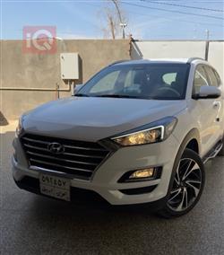 هیوندای تۆکسۆن